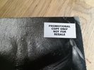 Miles Davis LP Tutu German Warners Promo Press NICE COPY +++++++