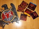 Slayer Repentless Metal Eagle Adler | limited rar rare collector box new neu