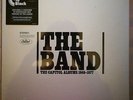 The Band-The Capitol Albums 1968-1977(NEW AND SEALED) 8 Vinyl Box Set