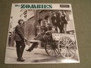 The Zombies Broadcast ’66 RSD 2017 Sealed U.K. Import Ltd. Edition EP
