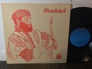 Maulawi Nururdin STRATA spiritual Afro PHENOMENAL