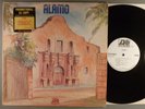 Alamo  Self-Titled   Hard Rock   White Label Promo