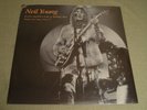Neil Young Tonight’s The Night Live Manchester U.K. 1973 Sealed LP No TMOQ
