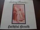 Faithful Breath- Fading Beauty  Amber Soundroom   LP