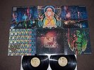 HAWKWIND  SPACE RITUAL  33 rpm 2x LP  US copy Great condition