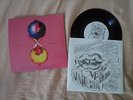 45 tours COLLECTOR Love Song Vanessa Paradis