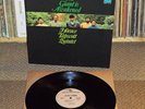 HORACE TAPSCOTT QUINTET Giant Is Awakened FLYING DUTCHMAN FDS-107 Orig WLP Jazz
