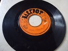 JACKIE EDWARDS  JOHNNY GUNMAN  REGGAE ROOTS 45 RPM ,7