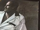 Peter Allen,Bi-Coastal.Personally signed front of cover.