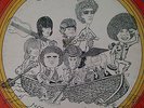 Broth/Self-titled/LP/Original/Mercury/Latin Pysch/ Drum B- Boy Breaks/Samples