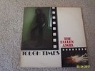 THE FALLEN ANGEL TOUGH TIMES LP RARE INDEPENDENT RELEASE