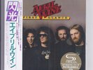 APRIL WINE  First Glance  JAPAN mini lp cd SHM papersleeve cd UICY-77831  NEW