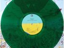 GREEN DAY - Dookie - LIMITED EDITION Green Vinyl -Exclusive HOT TOPIC Colored LP