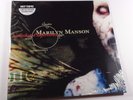 MARILYN MANSON Antichrist Superstar 2xLP RED VINYL /1500 *SEALED* rob zombie