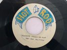 Hot Rod All Stars - Skinhead Speaks His Mind - Skinhead Reggae - HOT ROD Blank