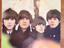 BEATLES FOR SALE - PCS2062 GATE FOLD - Parlophone UK - Stereo - NM