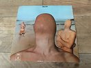 Toe Fat - Same 1970 UK LP PARLOPHONE 1st PROG/PSYCH