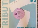 Redeemed “The Message Is” RARE PRIVATE MODERN SOUL GOSPEL LP