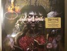 Cradle of Filth - Godspeed on the Devil's Thunder * [LP] (Vinyl, Oct-2008)
