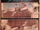 Widespread Panic Space Wrangler Vinyl LP 1988 Landslide First Pressing W/ Insert