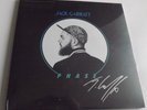 JACK GARRATT PHASE SIGNED VINYL LP SEALED