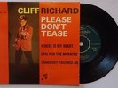 Cliff Richard Please Don't Tease 7