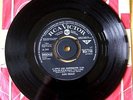 VGC+ ELVIS PRESLEY A LITTLE LESS CONVERSATION / ALMOST IN LOVE 7