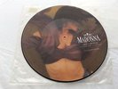 MADONNA *LIKE A PRAYER*  1989 UK PICTURE DISC VINYL 12 INCH  W7539TP