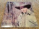 Garth Brooks Debut Vinyl LP Rare