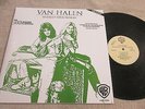 VAN HALEN 