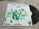 VAN HALEN 
