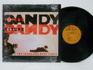 THE JESUS & AND MARY CHAIN Psychocandy NM LP Orig 1985 Reprise SHRINK lyrics