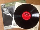 SAX 2533 Samson Francois Prokofiev Concertos 3 & 5 First UK stereo Red S/C LP EX