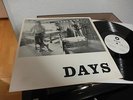 DAYS SAME LP ORIG DANISH 1970 SPECTATOR MONSTER PROG PSYCH