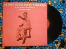 ? AKPOVI HOUEVEGNON AFRO FOLK TRAD TCHINGOUNME DANCE SHAKE RHYTHM LP Benin CLEAN