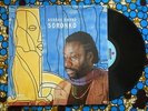 ? GEORGE DARKO AFRO BOOGIE ELECTRO FUNK SYNTH MODERN HIGHLIFE DANCEFLOOR Ghana