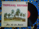 ? LES AS DU BENIN PURE JEWEL AFRO BEAT FUNK HIGHLIFE SWING CALYPSO LATIN RARE LP