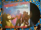 ? MIDNIGHT EXPRESS AFRO BOOGIE DISCO SYNTH PROTO KWAITO HOUSE South Africa