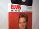 ELVIS PRESLEY-SHE'S NOT YOU/JUST TELL HER JIM SAID HELLO 47-8041 NM/VG+ 45+PS