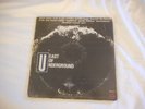 East of Underground - SOAP double LP CEC US Army vocals funk soul rock original
