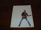 RARE UK Faith Tour Programme George Michael (Wham )