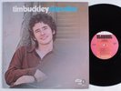 TIM BUCKLEY Starsailor STRAIGHT LP VG++/VG+