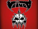 VOIVOD - To the Death '84  DLP