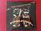 The Vindictives - Hypno - Punko red Vinyl + insert et poster rare