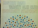University Of Illinois - Musical Encores From LP Mint- V13893 Blue Wax Vinyl