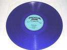 The RONETTES Greatest Hits LP BLUE VINYL  Baby I Love You, Be My Baby Mint-