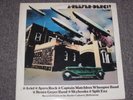 A REEFER DERCI  V/ A 2X LP AUSSIE OZ 70'S LIVE - ARIEL, SKYHOOKS, RENEE GEYER