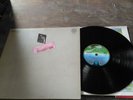 SENSATIONAL ALEX HARVEY BAND  FRAMED 6360 081 Vertigo /1/2 UK Near Mint/Ex