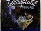 TERRAPLANE Arrives LP RARE PRIVATE AOR HARD ROCK 1981 CRESTON MINT SEALED MINT