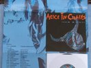Alice In Chains  - Them Bones -  1993 Poster Picture Sleeve 45 rpm PS 7